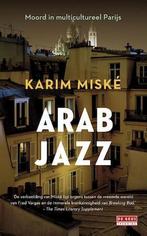 Arab Jazz, Verzenden