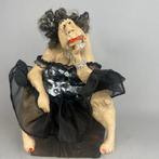 Anna Em - My Grandmom - angel - hand nade