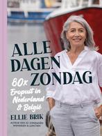 Alle dagen zondag (9789493338159, Ellie Brik) (Ellie Brik), Boeken, Reisgidsen, Verzenden, Nieuw