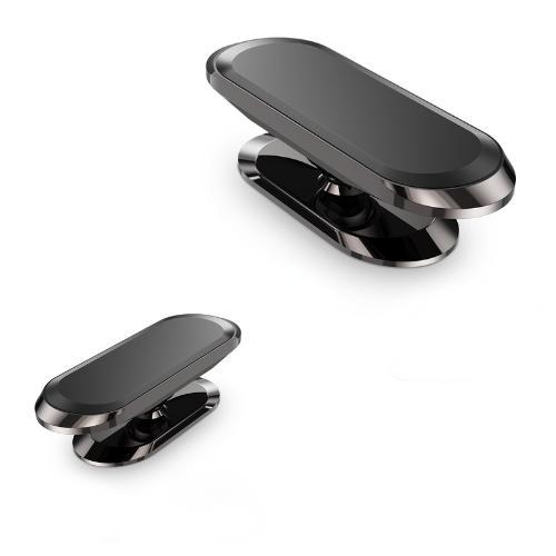 DrPhone A7 Deluxe Magnetische Smartphone Auto Houder - 360°, Computers en Software, Laptopstandaarden, Nieuw, Verzenden