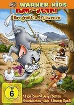 Tom und Jerry - Ihre größten Jagdszenen, Teil 5  DVD, Zo goed als nieuw, Verzenden
