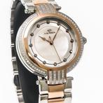Murex - Swiss Diamond Watch - MUL519-SR-D-7 - Zonder, Bijoux, Sacs & Beauté