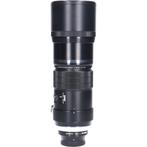 Olympus M.Zuiko Digital ED 300mm f/4.0 IS PRO CM1999, Audio, Tv en Foto, Foto | Lenzen en Objectieven, Ophalen of Verzenden, Gebruikt