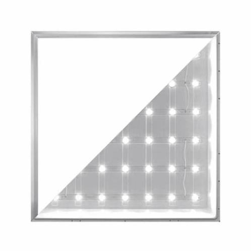 Backlight LED Paneel 60x60CM | 40 Watt -, Huis en Inrichting, Lampen | Overige, Nieuw, Verzenden