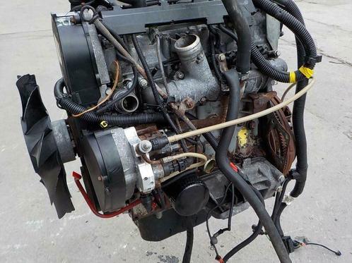 Moteur IVECO DAILY VI 2011 2.3L 146 CH - F1AE3481C, Auto-onderdelen, Motor en Toebehoren, Verzenden