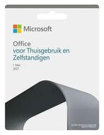 Microsoft Office 2021 Home Business (MAC) -Direct geleverd, Nieuw, OneNote, Verzenden, MacOS