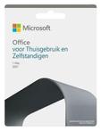 Microsoft Office 2021 Home Business (MAC) -Direct geleverd