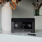 Teufel RADIO 3SIXTY NG | Radio DAB+, FM et Internet, Verzenden, Nieuw