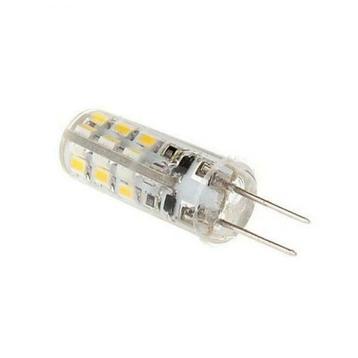 LED G4 - Warm wit licht 3000k - 2W - Dimbaar, Ophalen of Verzenden