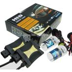 Kit xenon H7 H11 H3 H4 bi-xenon, Ophalen of Verzenden, Utilisé