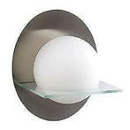 Massive : wandlamp, Maison & Meubles, Lampes | Appliques, Ophalen of Verzenden