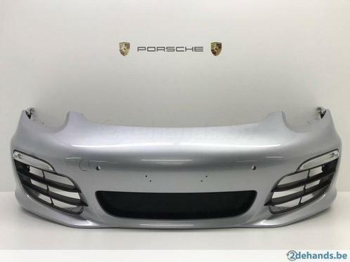 Porsche Boxster S (981 MK I) Originele voorbumper kompleet, Auto-onderdelen, Overige Auto-onderdelen, Porsche