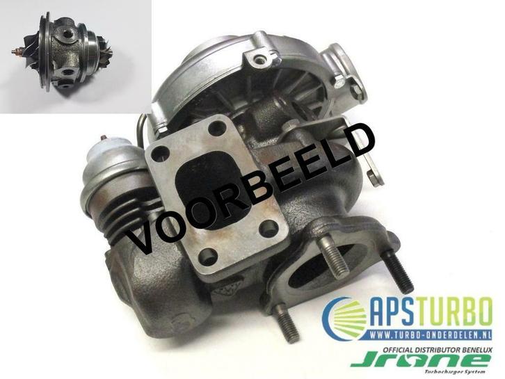 Turbopatroon voor VOLVO 850 Stationwagen (LW) [08-1992 / 10-, Auto-onderdelen, Overige Auto-onderdelen, Volvo