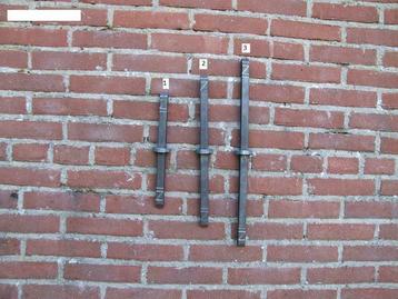 Muurankers Muurdecoratie Muuranker beschikbaar voor biedingen