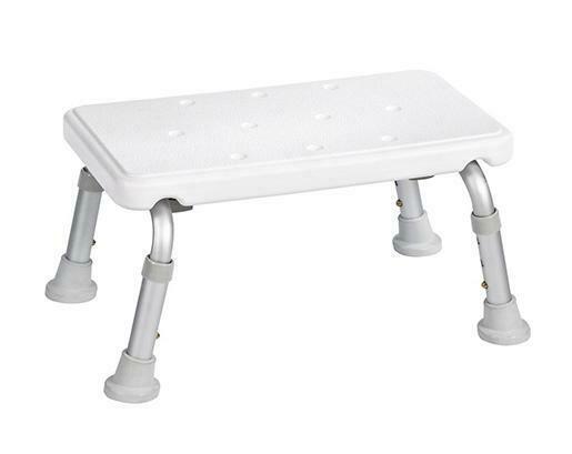 A0102601 Voetbankje, Maison & Meubles, Salle de bain | Linge de bain & Accessoires, Enlèvement ou Envoi