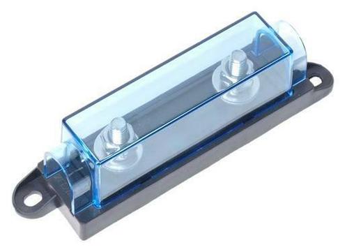 ANL zekeringhouder max 250A, Sports nautiques & Bateaux, Accessoires & Entretien, Envoi