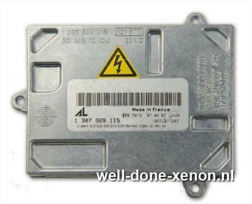 Audi A4 01-2005 tot 04-2008 Ballast, Auto-onderdelen, Verlichting, Ophalen of Verzenden