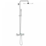 Grohe douchesysteem Rainshower System 310, Kraan, Ophalen of Verzenden