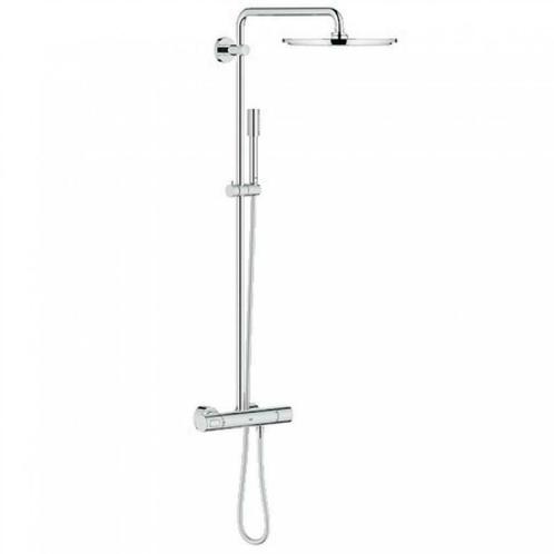 Grohe douchesysteem Rainshower System 310, Bricolage & Construction, Sanitaire, Enlèvement ou Envoi