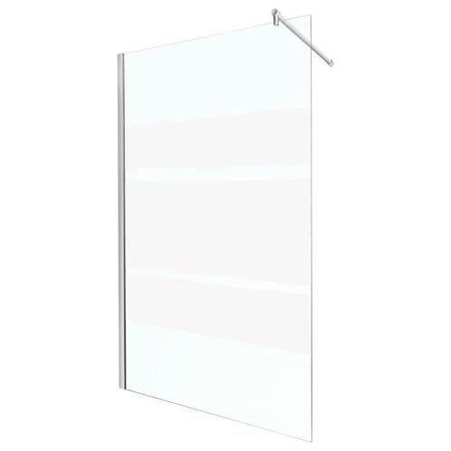 Sanifun douchewand Mannix 1000 x 2030 Z met stroken mat gla, Doe-het-zelf en Bouw, Sanitair, Douche, Nieuw, Ophalen of Verzenden