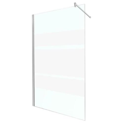 Sanifun douchewand Mannix 1000 x 2030 Z met stroken mat gla, Bricolage & Construction, Sanitaire, Douche, Enlèvement ou Envoi