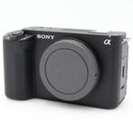 Sony ZV-E1 body | Tweedehands, Verzenden, Zo goed als nieuw, Sony