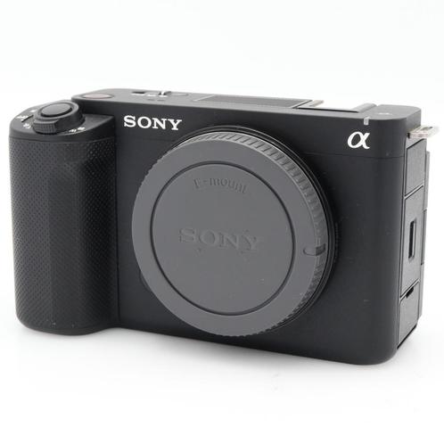 Sony ZV-E1 body | Tweedehands, Audio, Tv en Foto, Fotocamera's Digitaal, Zo goed als nieuw, Sony, Verzenden