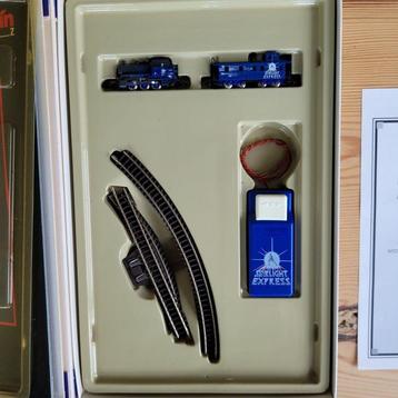Märklin, Mini-Bahn Z - 8115 - Ensemble de train (1) -
