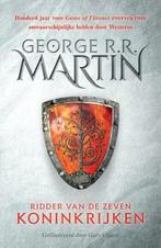 Ridder van de Zeven Koninkrijken / Het Lied van IJs en Vuur, Boeken, Verzenden, Gelezen, George R.R. Martin
