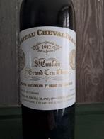1982 Chateau Cheval Blanc - Saint-Emilion 1er Grand Cru, Verzamelen, Nieuw