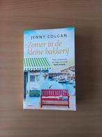Zomer in de kleine bakkerij 9789021051222 Jenny Colgan, Boeken, Verzenden, Gelezen, Jenny Colgan