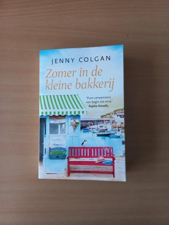 Zomer in de kleine bakkerij 9789021051222 Jenny Colgan, Boeken, Romans, Gelezen, Verzenden