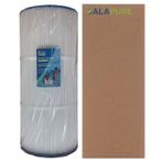 Unicel Spa Waterfilter 6473-165 van Alapure ALA-SPA68B, Jardin & Terrasse, Verzenden