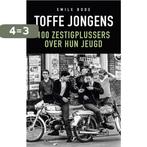 Toffe jongens 9789089754356 Emile Bode, Verzenden, Gelezen, Emile Bode