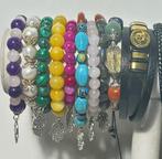 Set van 20 armbanden met Boom van het Leven en Hand van, Antiek en Kunst