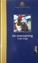 De zevensprong 9789001554026 Tonke Dragt, Verzenden, Gelezen, Tonke Dragt