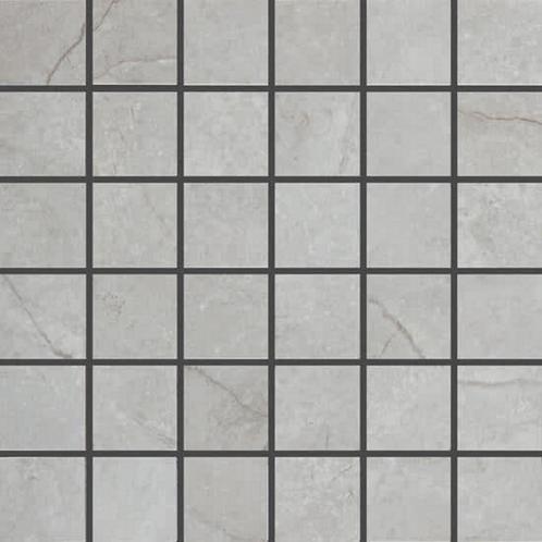 Vloertegel Douglas & Jones Marbles Mozaïek 30x30 cm Mat, Doe-het-zelf en Bouw, Sanitair, Overige typen, Nieuw, Ophalen of Verzenden