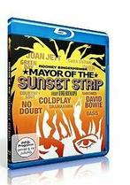 Mayor of the Sunset Strip [Blu-ray] von Hickenlooper...  DVD, Verzenden