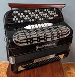 Italiaanse accordeon Guerrini, do1, 120 bas, Musique & Instruments, Ophalen