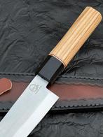 Keukenmes - Japanse stijl. Chef-messen - handgemaakte