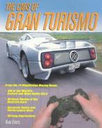 The Cars Of Gran Turismo, Nieuw, Nederlands, Verzenden