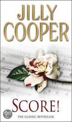 Score! 9780552150590, Verzenden, Gelezen, Jilly Cooper