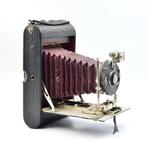 Hüttig Hekla Soffietto 9x12 | Analoge camera