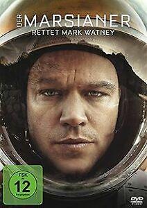 Der Marsianer - Rettet Mark Watney  DVD, CD & DVD, DVD | Autres DVD, Envoi
