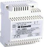 Comelit 316 Alimentation DC 33V | 1596B, Verzenden