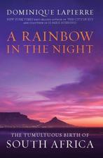 Rainbow In The Night 9780306818479 Dominique Lapierre, Verzenden, Dominique Lapierre