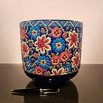 Longwy - Pot - Keramiek, Antiek en Kunst