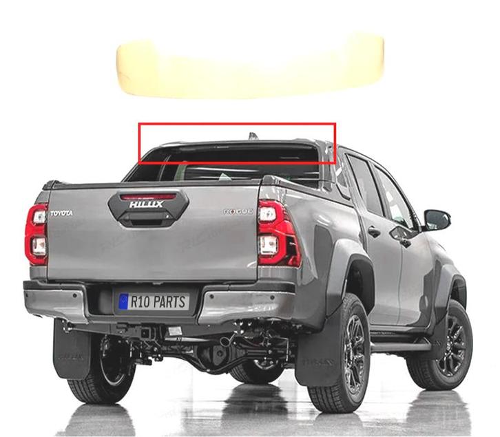 AILERON TOYOTA HILUX 20-, Auto-onderdelen, Carrosserie, Verzenden