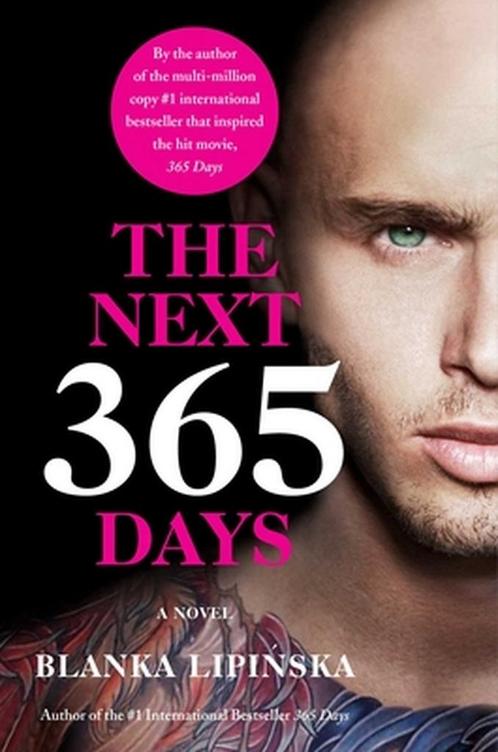365 Days Bestselling-The Next 365 Days 9781668005316, Livres, Livres Autre, Envoi