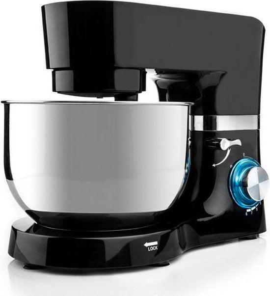 2dekans | Westinghouse Keukenmachine – 5,5L – 1300W –, Huis en Inrichting, Keuken | Keukenbenodigdheden, Ophalen of Verzenden